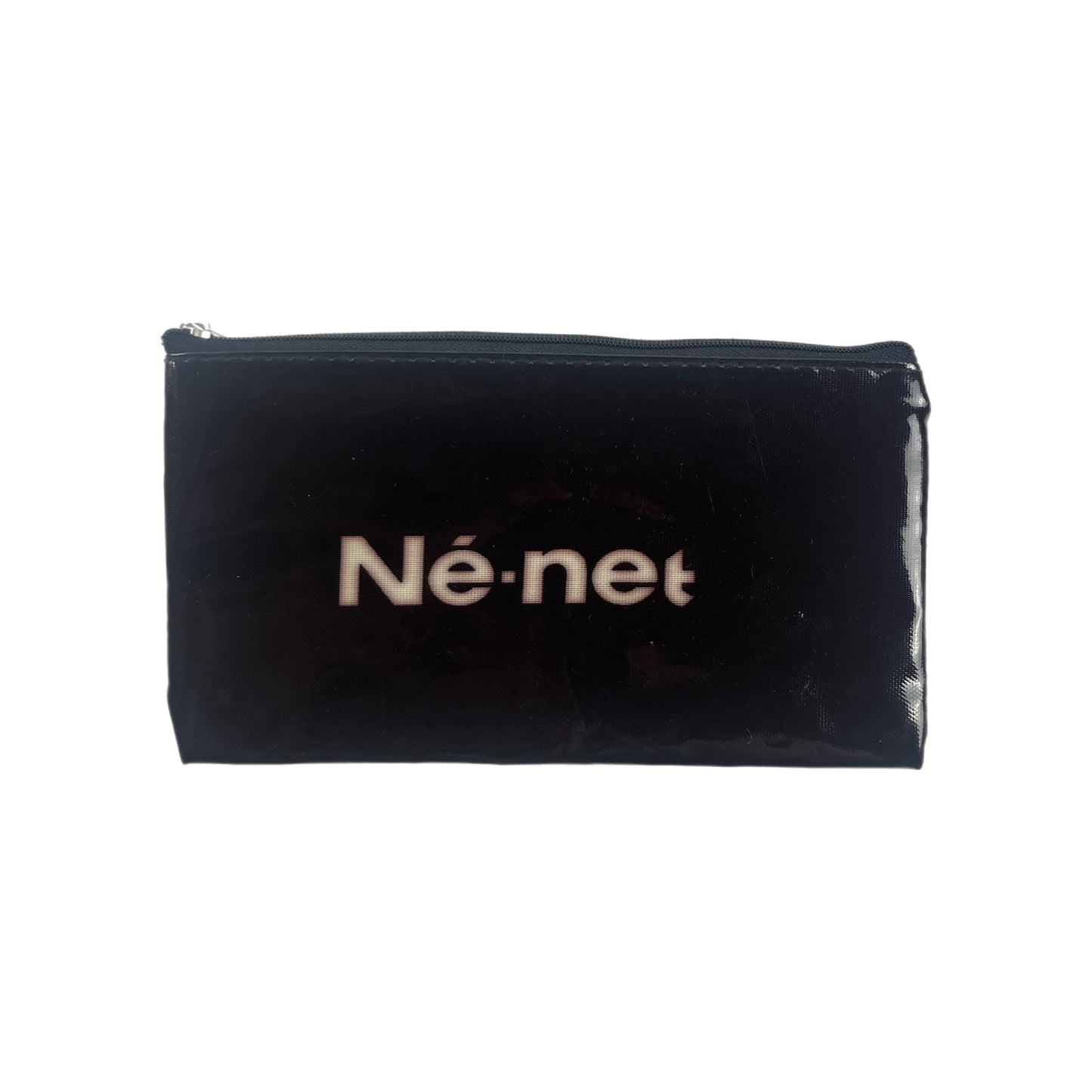 Né-Net Nya Cat Pink Purse + Coin Pouch Set