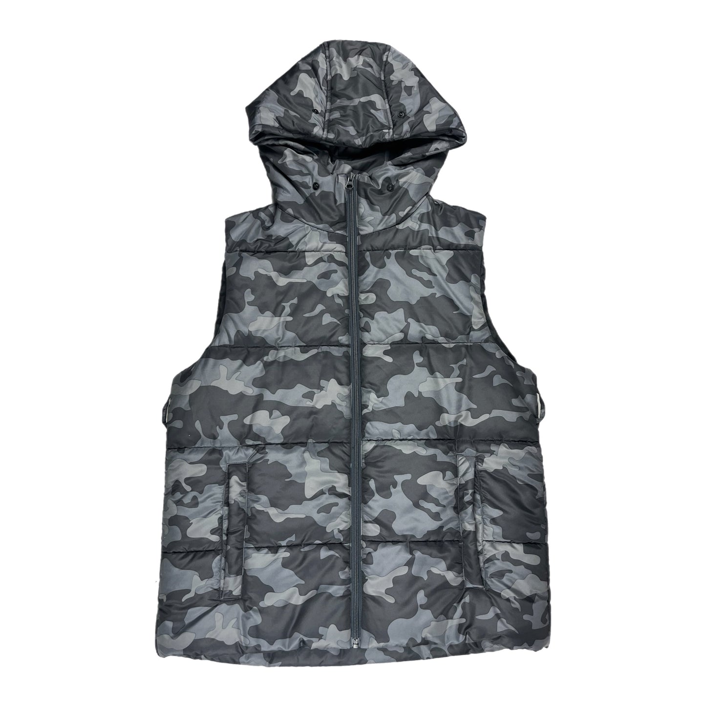 Urban Research 3-Way Mountain Parka - Size 38