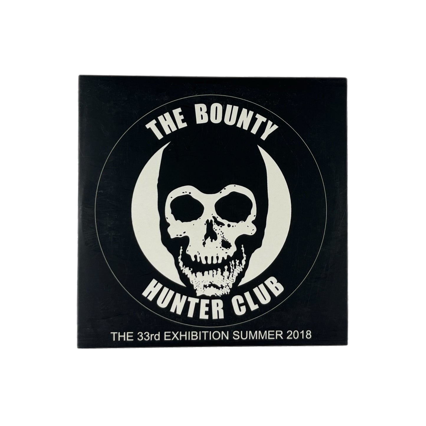 Bounty Hunter The Bounty Hunter Club 33rd Exhibition CD