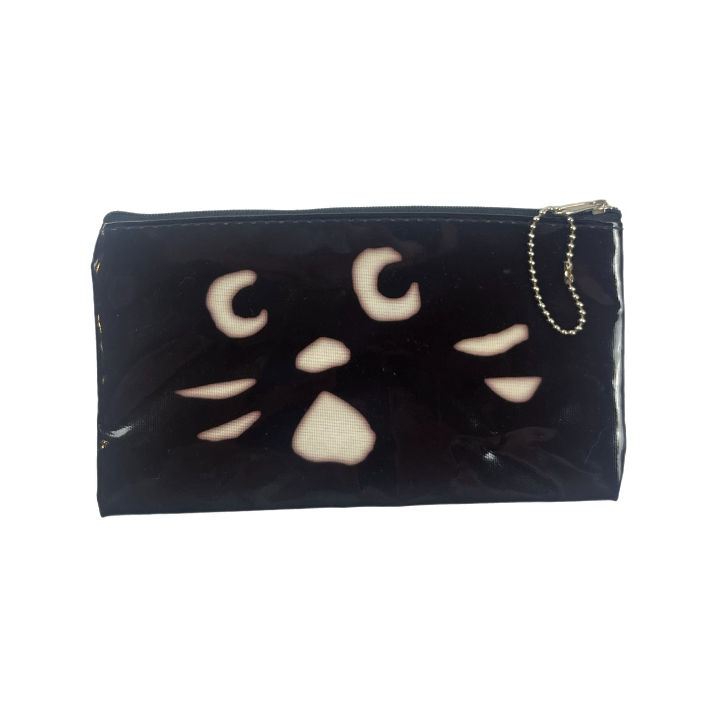 Né-Net Nya Cat Pink Purse + Coin Pouch Set