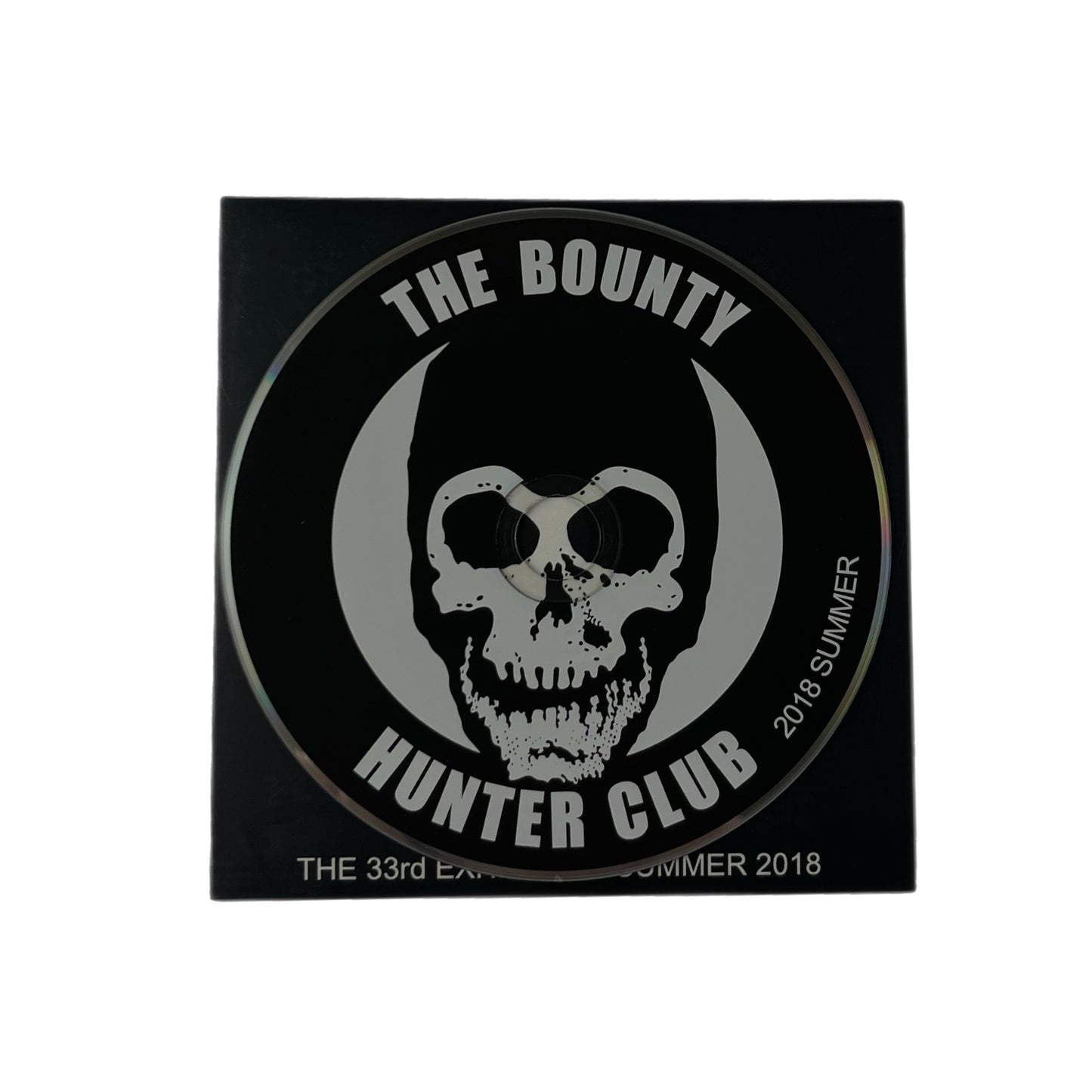 Bounty Hunter The Bounty Hunter Club 33rd Exhibition CD