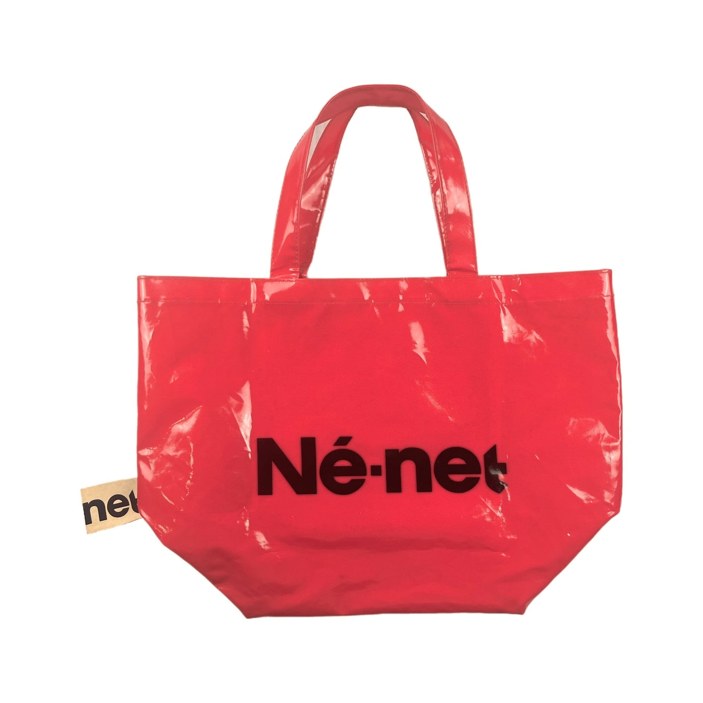 Né-Net Nya Cat Pink Purse + Coin Pouch Set