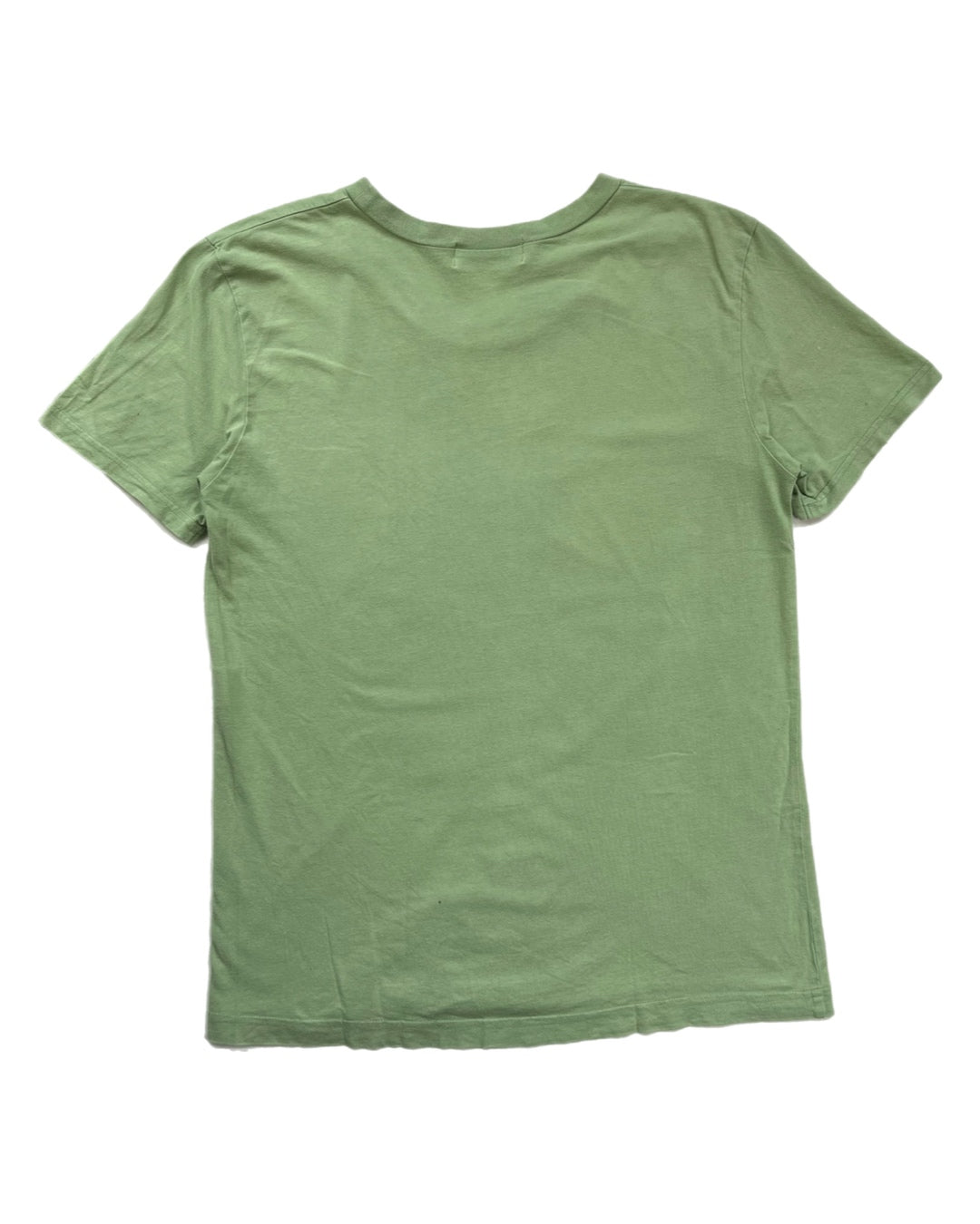 Né-Net Pistachio Calf Tee - Size 3 (JPN)