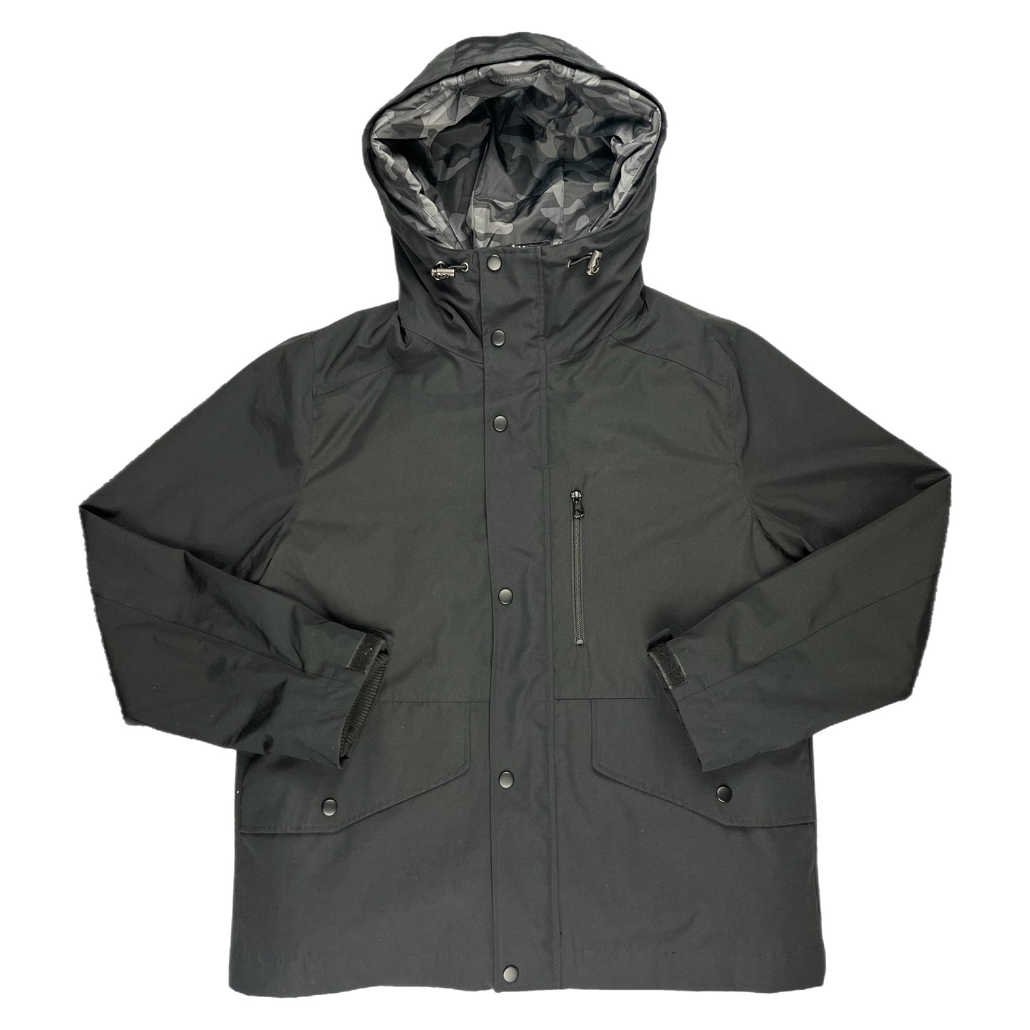 Urban Research 3-Way Mountain Parka - Size 38