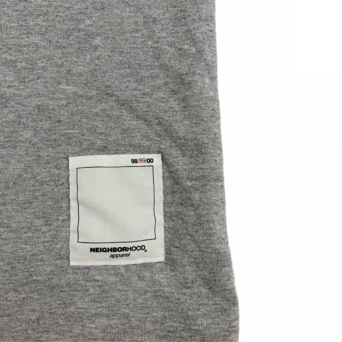 '99 NH LOGO REVERSIBLE TEE