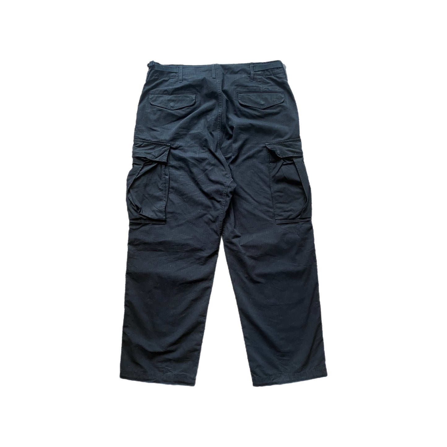 Nanamica Cordura Ripstop Cargo Pants - Size 32