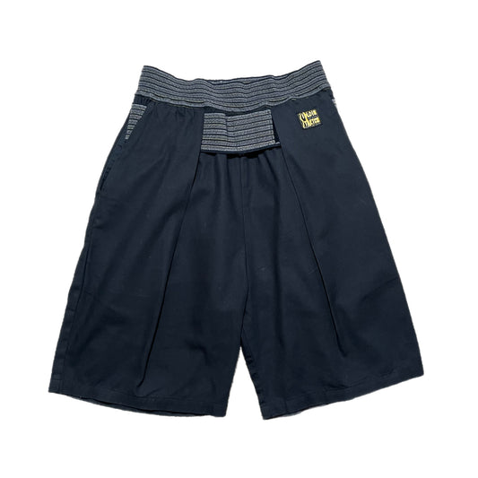Kapital Shimokita Sirloin Stretch Shorts - Size 3