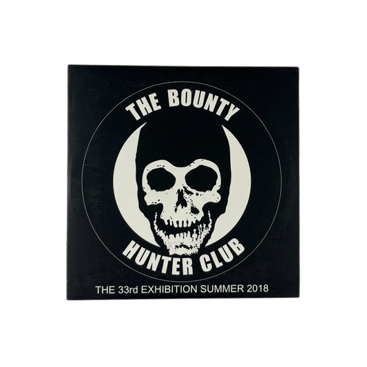 Bounty Hunter The Bounty Hunter Club 33rd Exhibition CD