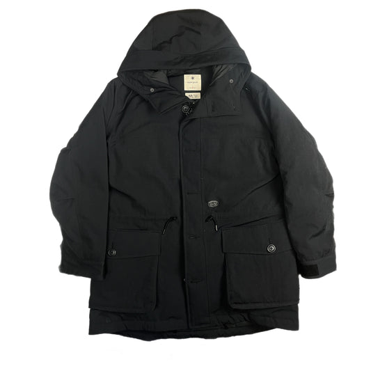 Snow Peak Sample Takibi Down Coat - Size Large