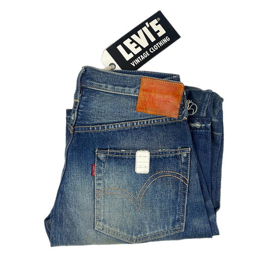 LEVI’S LVC Sample 1944 501XX - Size 32
