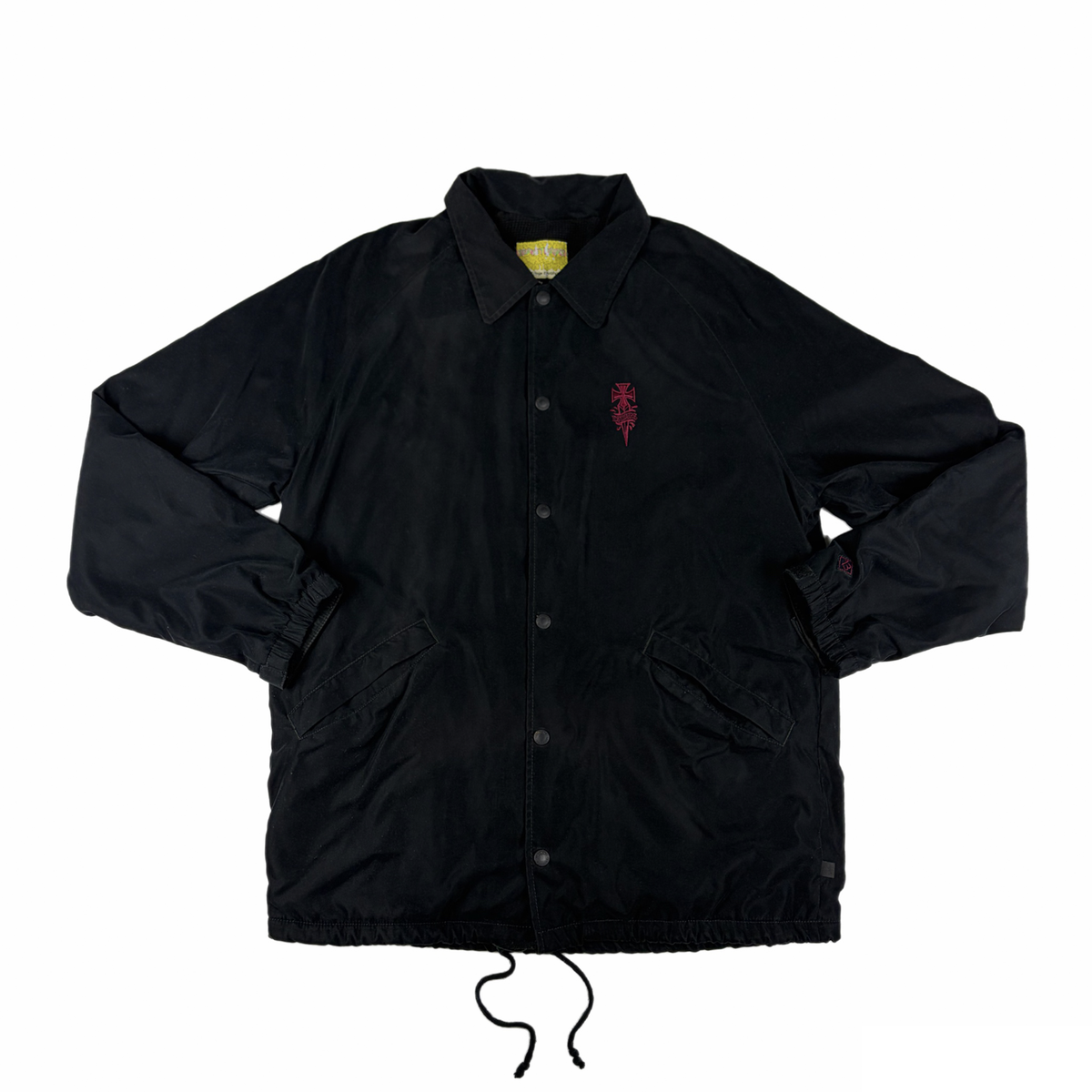 7SD x REVOLVER Coaches Jacket - Size Medium