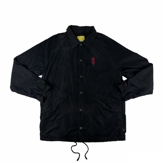 7SD x REVOLVER Coaches Jacket - Size Medium
