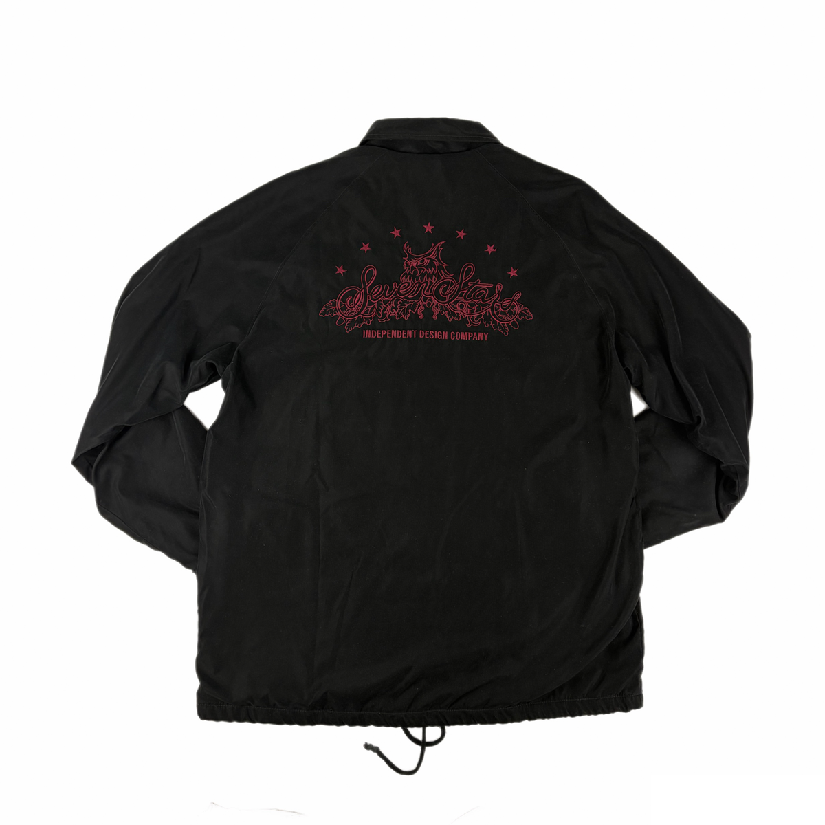 7SD x REVOLVER Coaches Jacket - Size Medium