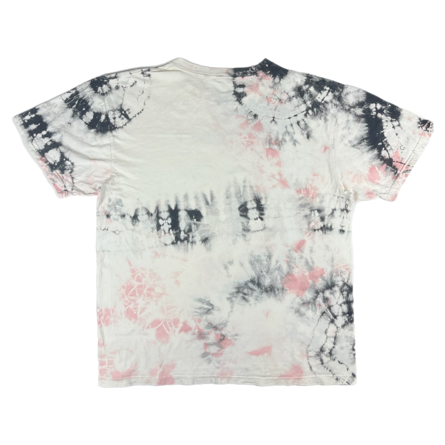 Kapital Kountry Redux Tie-Dye Oversized SLEEP Tee -Size 3
