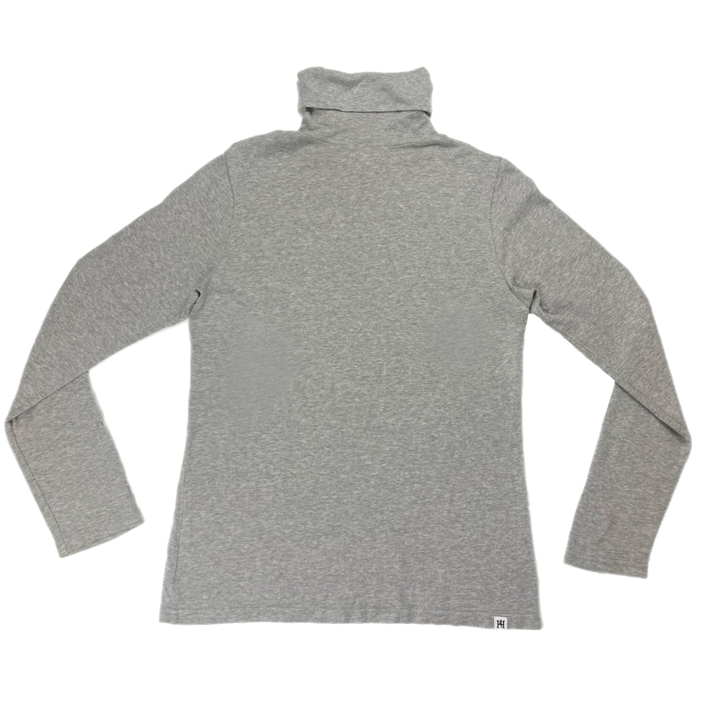 Hysteric Glamour Grey Long Sleeve Turtleneck - Size Free