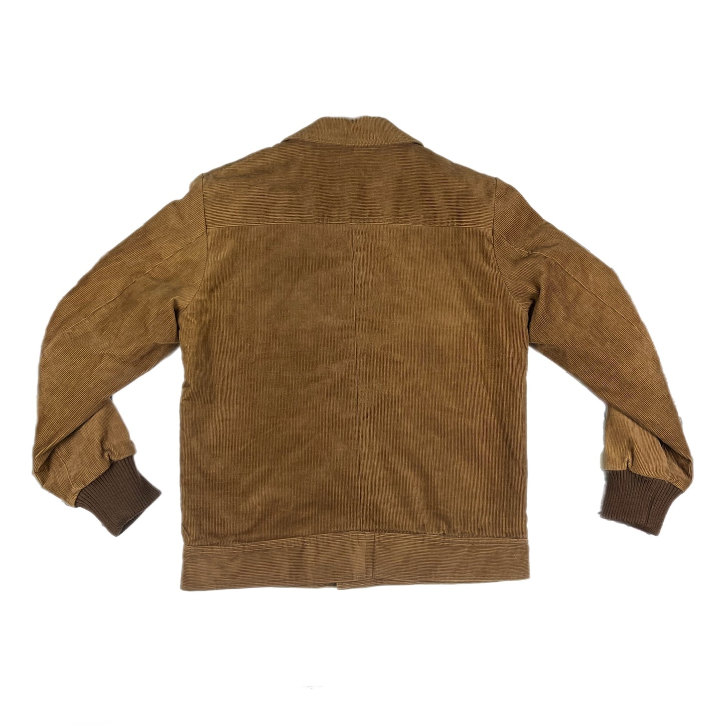 Number (N)ine 04AW Quilted Corduroy Down Jacket - Size 4(JPN)