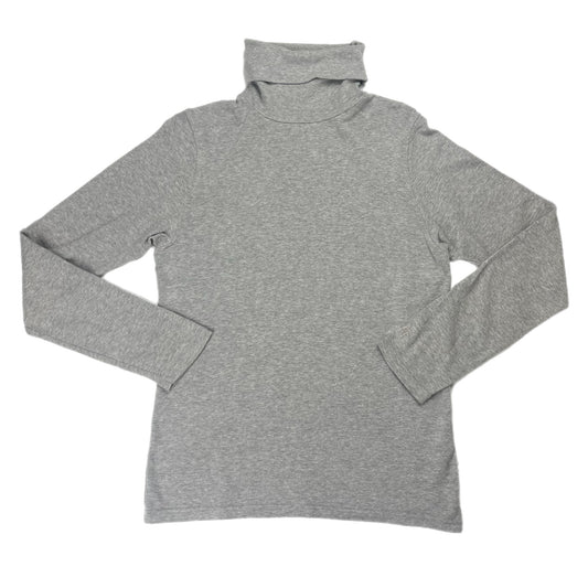 Hysteric Glamour Grey Long Sleeve Turtleneck - Size Free