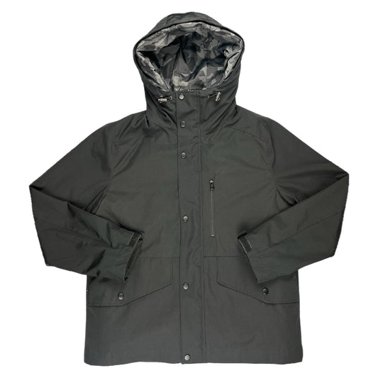 Urban Research 3-Way Mountain Parka - Size 38