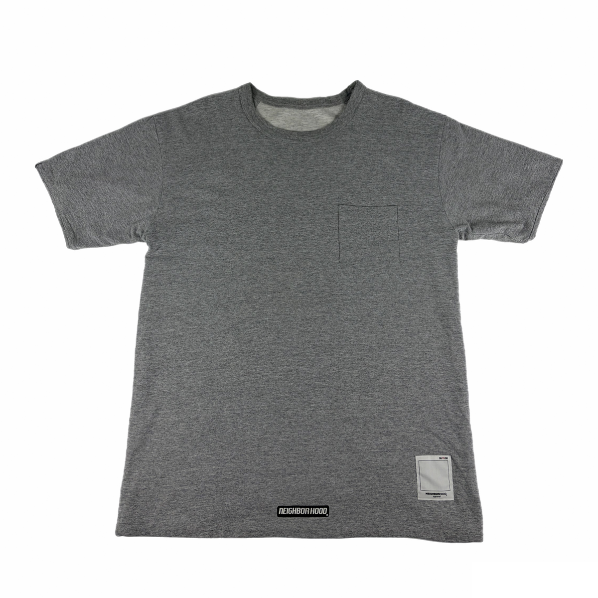 '99 NH LOGO REVERSIBLE TEE
