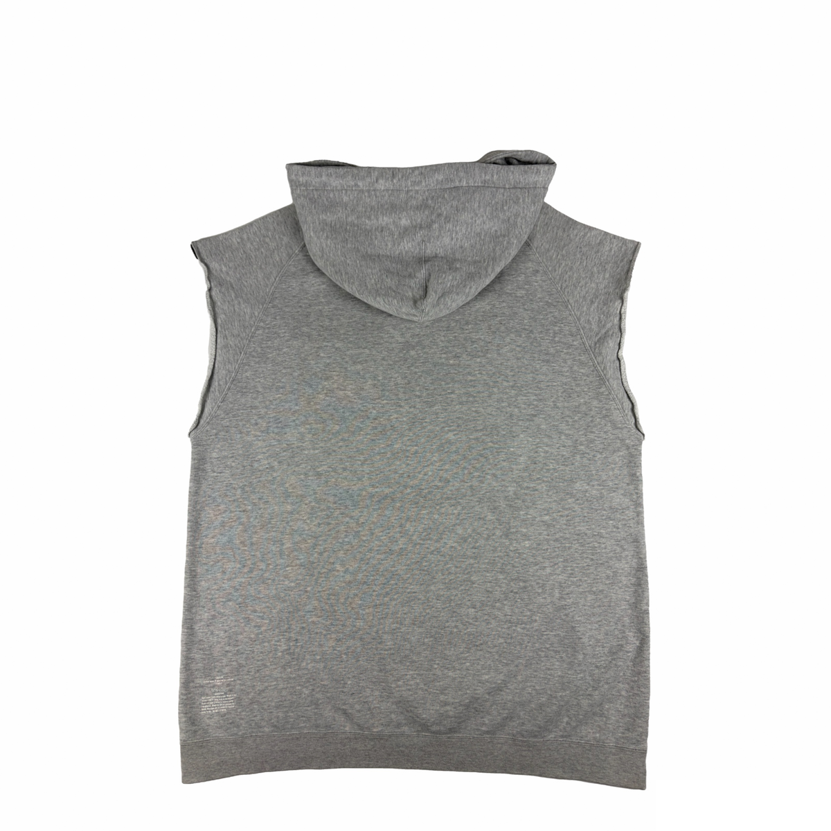 2000 CUTOFF HOODIE
