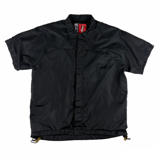 '98 ROGUESQD TECHNICAL BUTTON UP